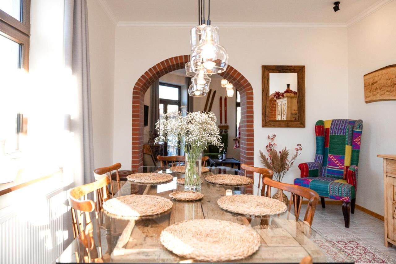 Appartement Aloj Zakopane - Loft Affair Extérieur photo