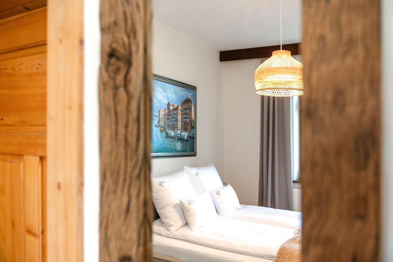 Appartement Aloj Zakopane - Loft Affair Extérieur photo