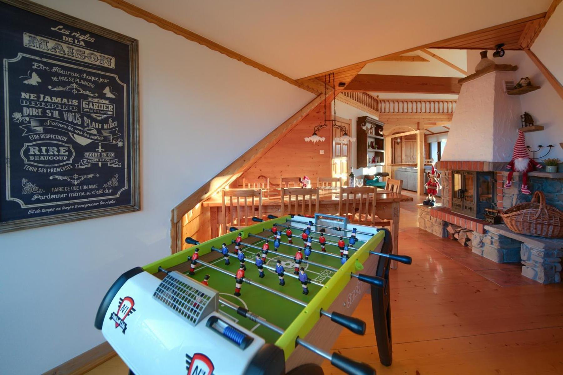 Appartement Aloj Zakopane - Loft Affair Extérieur photo