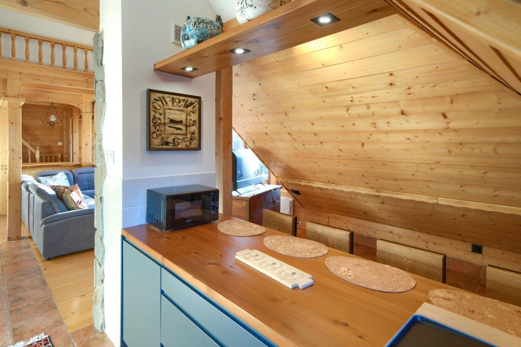 Appartement Aloj Zakopane - Loft Affair Extérieur photo